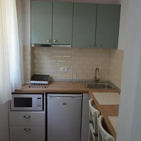 House Of Ely Apartment