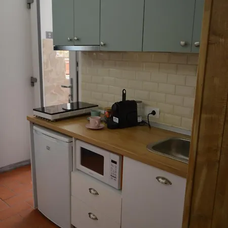 House Of Ely Apartment *