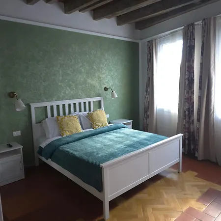 House Of Ely Apartment *