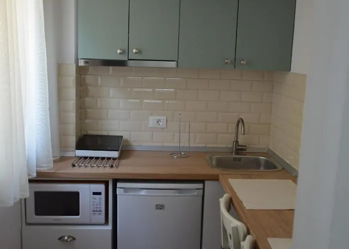 House Of Ely Lägenhet