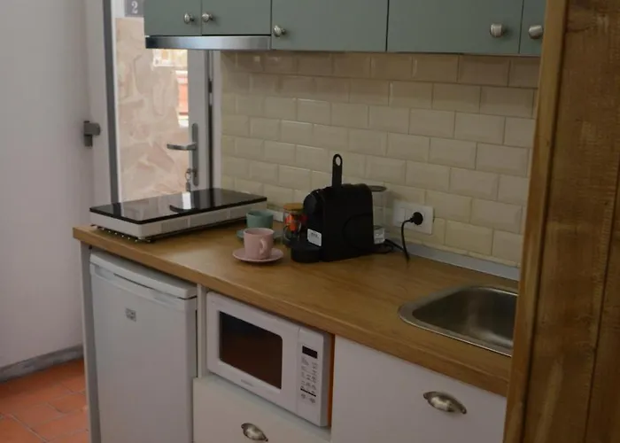 House Of Ely Lägenhet *