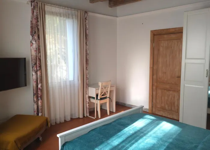 Lägenhet House Of Ely *