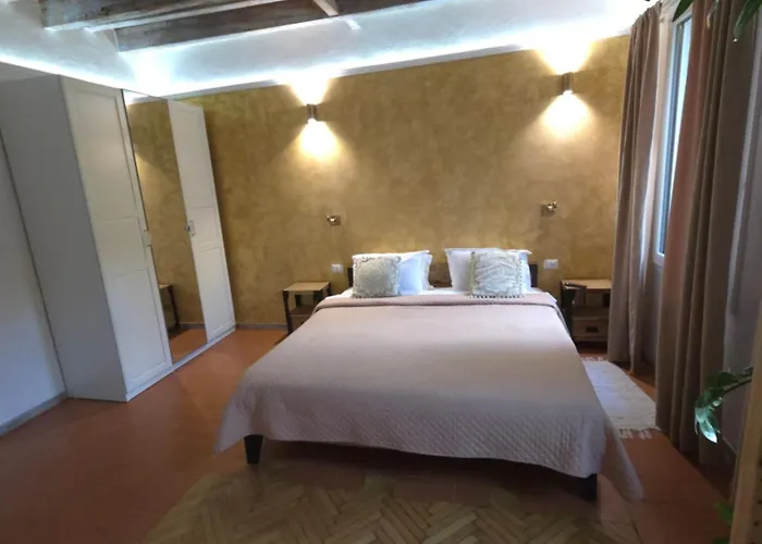 Lägenhet House Of Ely